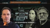Garlasco: Sempio intercettato: "Andai a prendere lo scontrino"