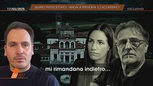 Garlasco: Sempio intercettato: "Andai a prendere lo scontrino"