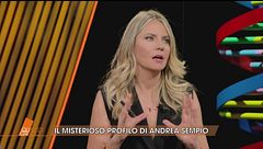 Garlasco: il profilo di Andrea Sempio