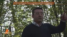 Pamela Genini: testa trafugata, Dolci ossessionato?