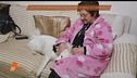 Pierina Paganelli e il giallo dell'orecchino di perle scomparso
