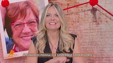 Pierina Paganelli e le misteriose foto di Loris