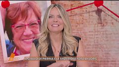 Pierina Paganelli e le misteriose foto di Loris