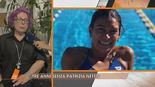 La madre di Patrizia Nettis: "Il ricordo di Patrizia"