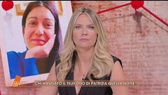 Patrizia Nettis: chi ha usato il suo cellulare?