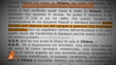 Garlasco: Stasi parlò di incidente domestico?