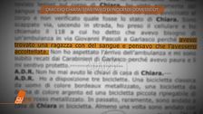 Garlasco: Stasi parlò di incidente domestico?