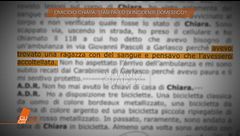 Garlasco: Stasi parlò di incidente domestico?