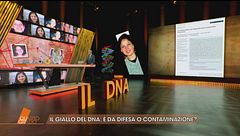 Garlasco: il DNA è da difesa o contaminazione?