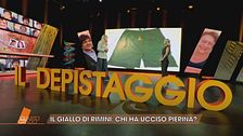 Omicidio Pierina Paganelli: chi ha ucciso Pierina?