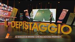 Omicidio Pierina Paganelli: chi ha ucciso Pierina?