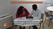 Omicidio Pierina Paganelli: Valeria e Louis: "Ti hanno tirato in mezzo"