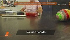 Delitto di Garlasco: il carabiniere che sentì Andrea Sempio nel 2008: "Non ricordo"