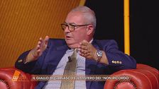Delitto di Garlasco: le parole dell'ex colonnello Gennaro Cassese
