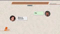 Pamela Genini e gli sms con Dolci: la verità sul loro rapporto