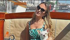 Il giallo del rapporto tra Pamela Genini e Francesco Dolci