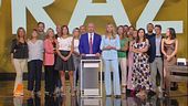 I ringraziamenti di Quarto Grado