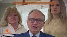 Mario Roggero: la versione del gioielliere sulla rapina