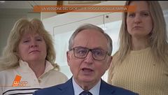 Mario Roggero: la versione del gioielliere sulla rapina