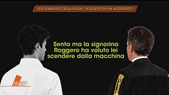 Caso Roggero: le parole dell'ex fidanzato della figlia