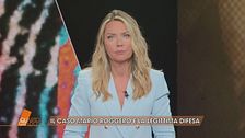 Caso Roggero: è legittima difesa?