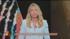 Caso Roggero: è legittima difesa?