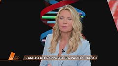 Pamela Genini e il rapporto con Francesco Dolci