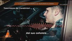 Garlasco: il soliloquio di Sempio e le telefonate a Chiara Poggi