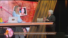 Garlasco: giallo dna unghie, è contaminazione?