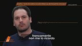 Garlasco: Sempio e la bottiglietta d'acqua