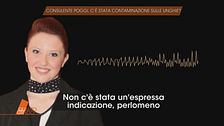 Garlasco: consulente Poggi, c'è stata contaminazione sulle unghie?