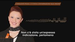 Garlasco: consulente Poggi, c'è stata contaminazione sulle unghie?