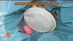 Garlasco: i dubbi su cosa ha consumato Chiara Poggi