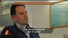 Garlasco: Sempio ossessionato dal sesso o ragazzo rispettoso?
