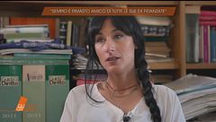 Garlasco: Sempio e il rapporto con le ex fidanzate