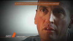 La storia di Chico Forti: sconta l'ergastolo per omicidio
