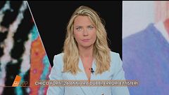 Chico Forti: il percorso giudiziario
