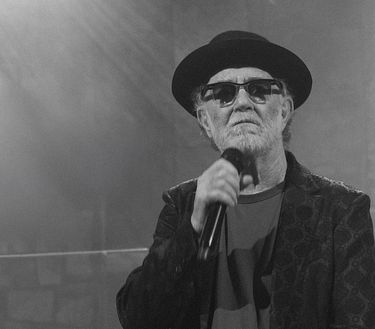 Francesco De Gregori - Nevergreen