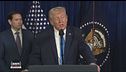 La conferenza stampa di Trump dopo la cattura di Maduro