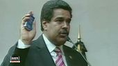 Chi è Maduro