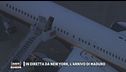 In diretta da New York