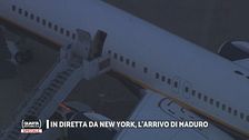 In diretta da New York