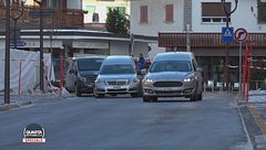 La tragedia di Crans Montana