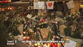 In diretta da Crans Montana