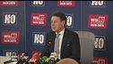 Le dichiarazioni di Giuseppe Conte: "Si apre una nuova primavera politica dove i cittadini sono protagonisti"
