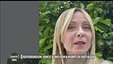 Giorgia Meloni: "I cittadini hanno deciso e noi rispettiamo la loro decisione"