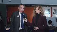 Le dichiarazioni dell'avvocato Enrico Grosso: "Abbiamo riportato al voto i giovani"