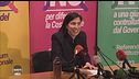 Le dichiarazioni di Elly Schlein: "Una vittoria dei giovani e della democrazia"