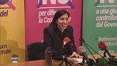 Le dichiarazioni di Elly Schlein: "Una vittoria dei giovani e della democrazia"