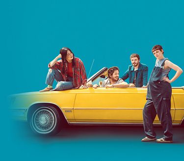 Sacramento - Una strada da ritrovare